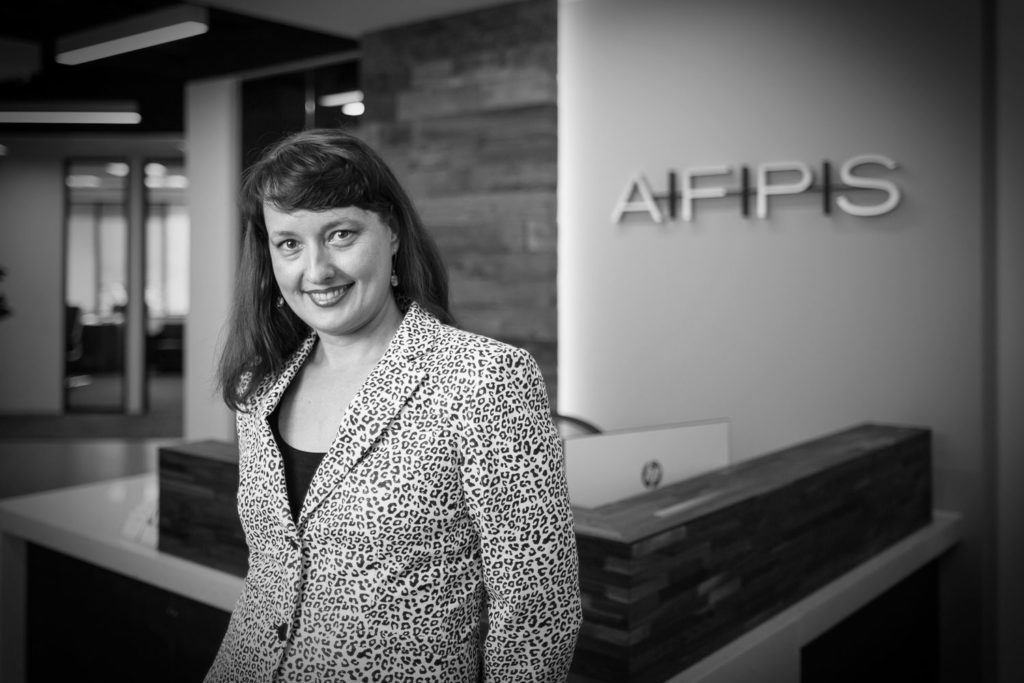 Our Management Team | AFPS LLP
